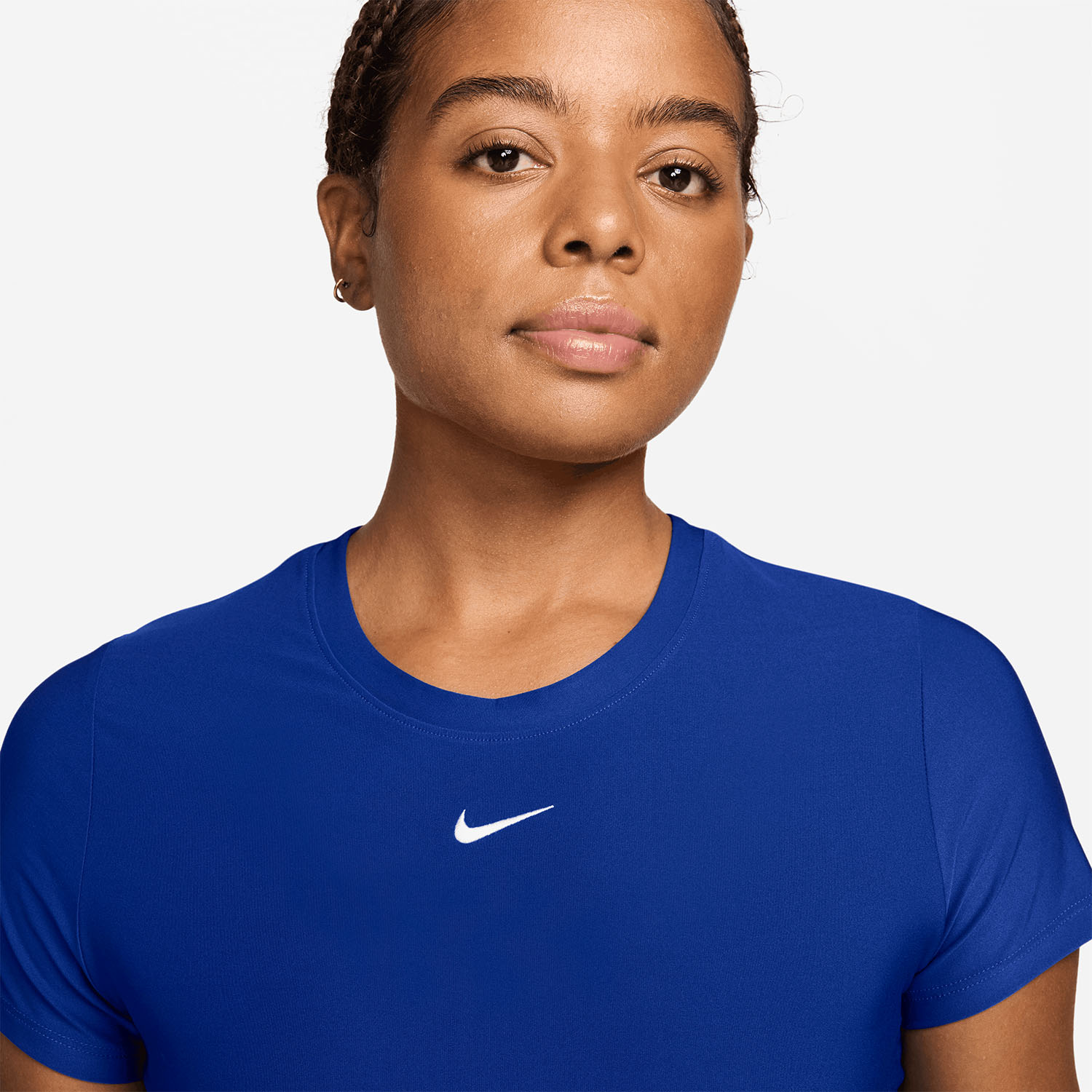 Nike Victory T-Shirt - Old Royal/White