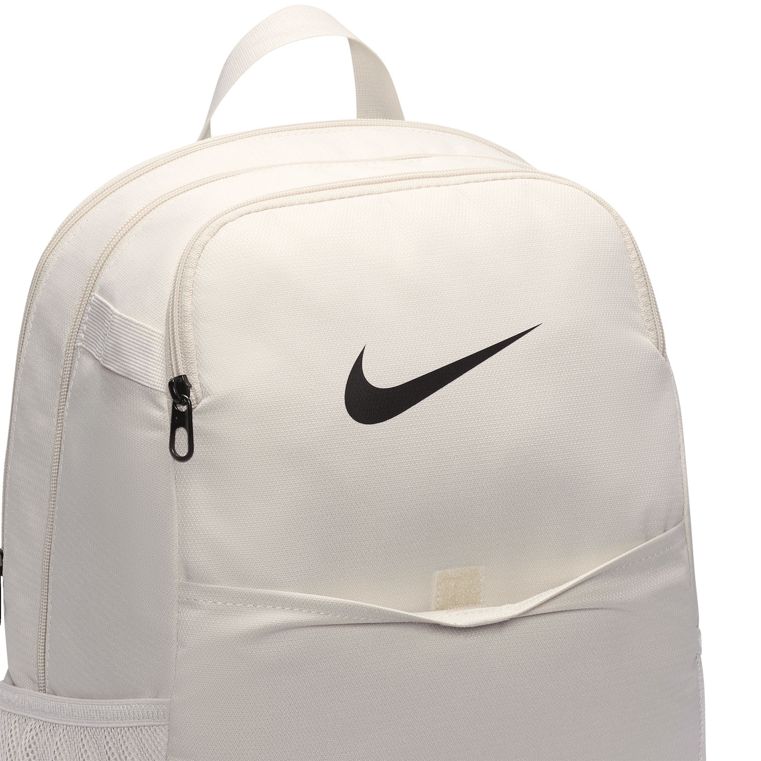 Nike Brasilia Backpack - Light Bone/Black
