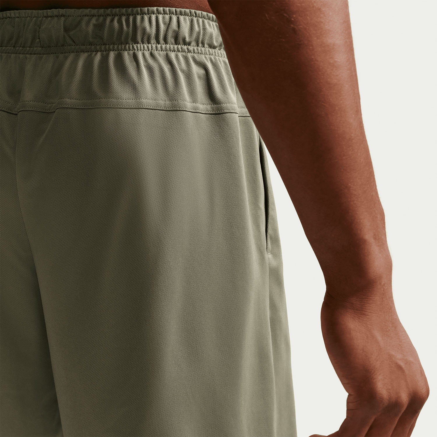 Nike Flex 7in Shorts - Light Army/Black