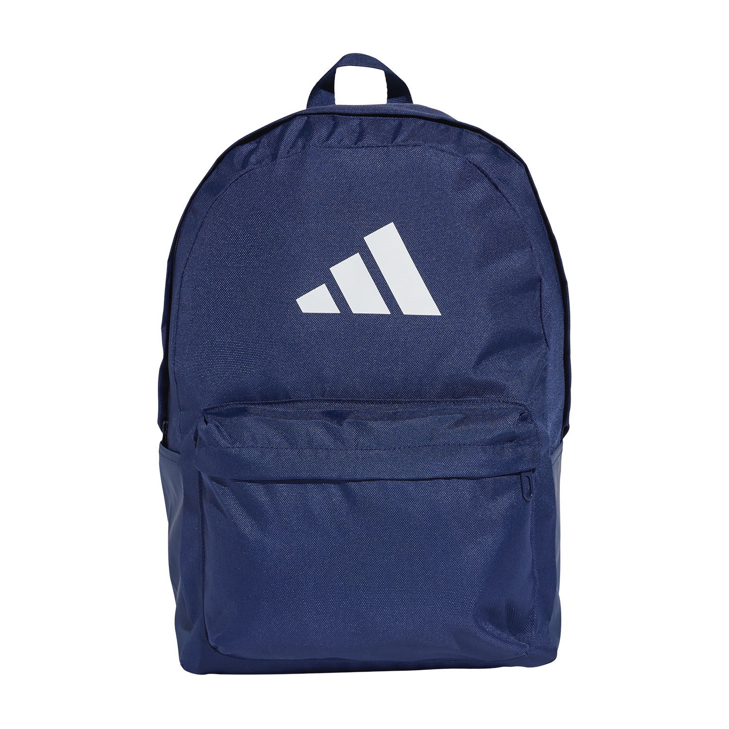 adidas Classic Backpack - Dark Blue/White