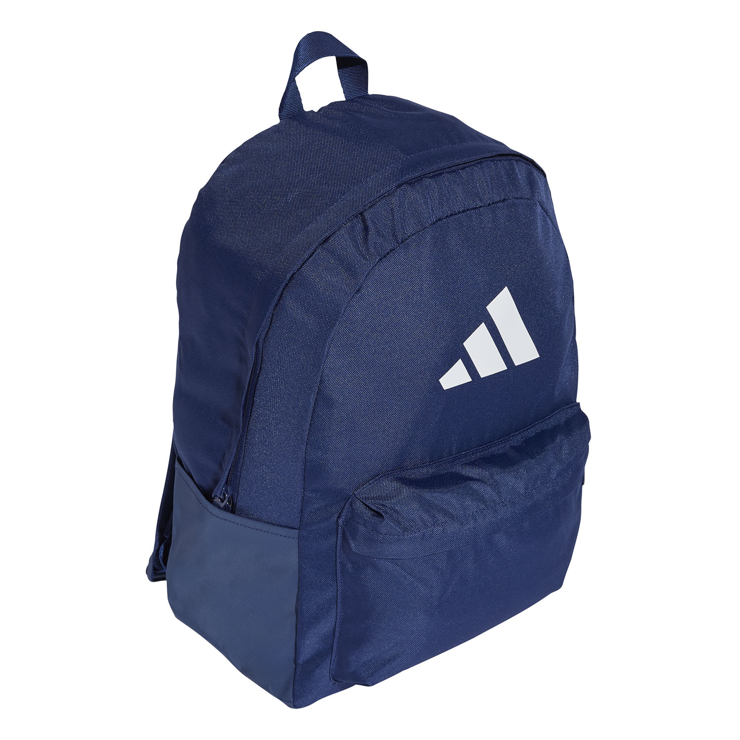 adidas Classic Backpack - Dark Blue/White