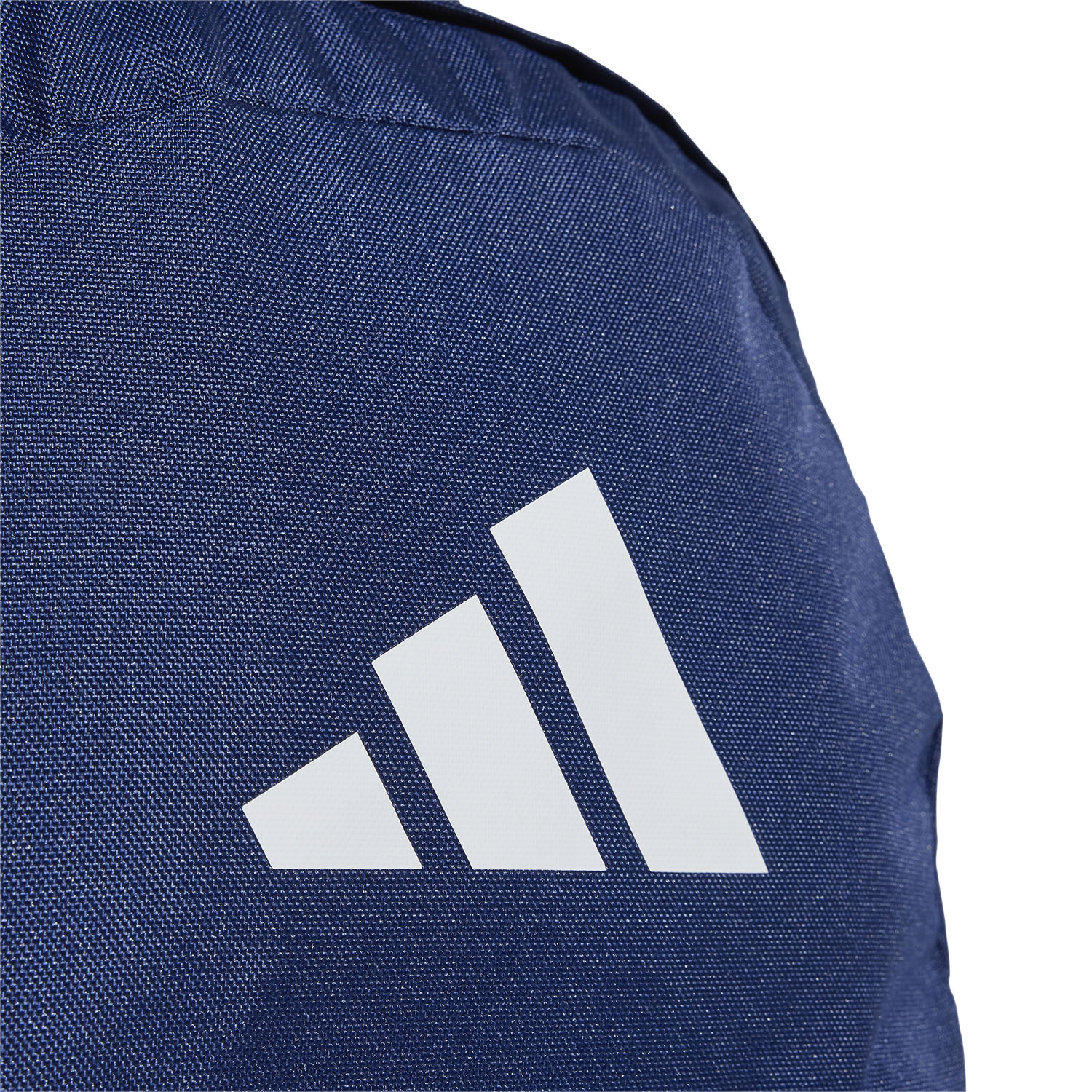 adidas Classic Backpack - Dark Blue/White