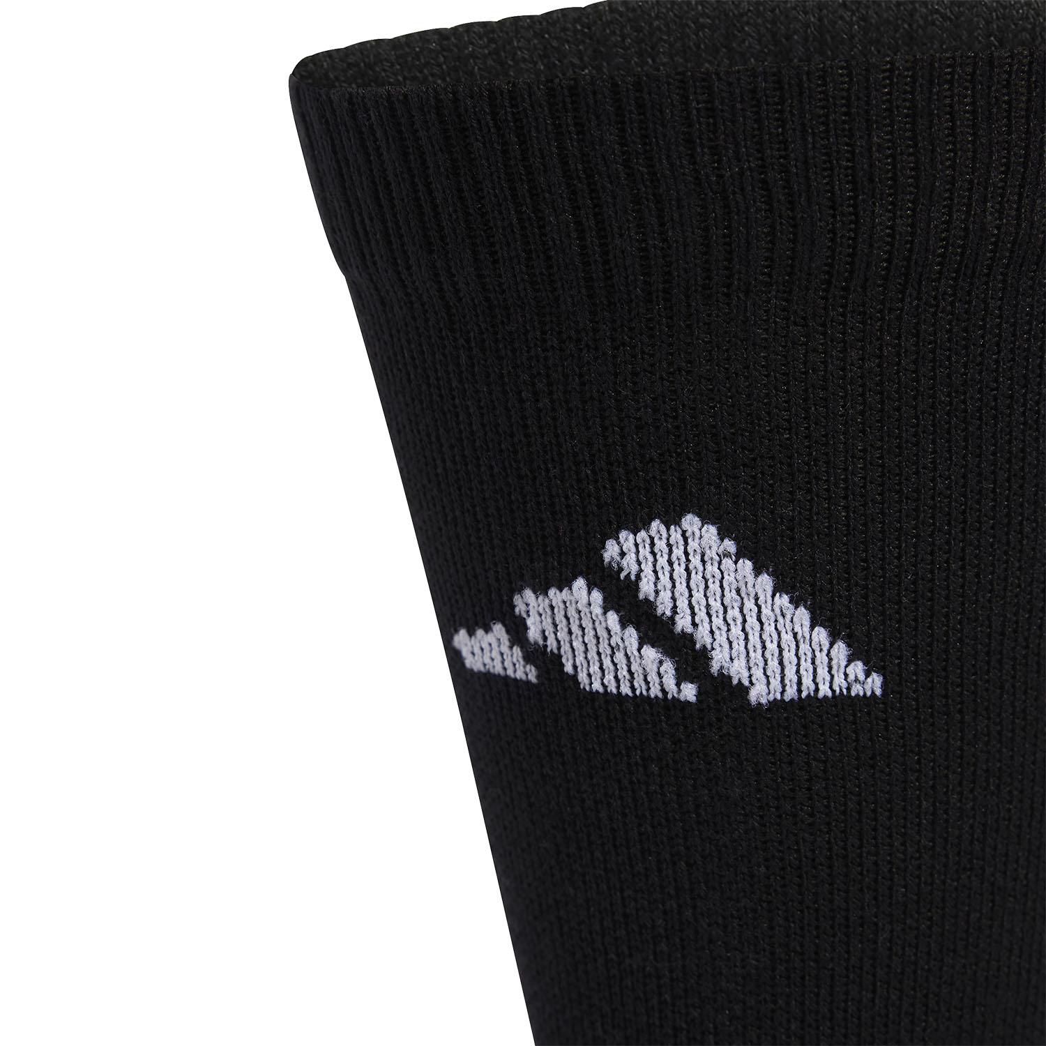 adidas Performance CLIMACOOL Logo x 3 Socks - Black/White