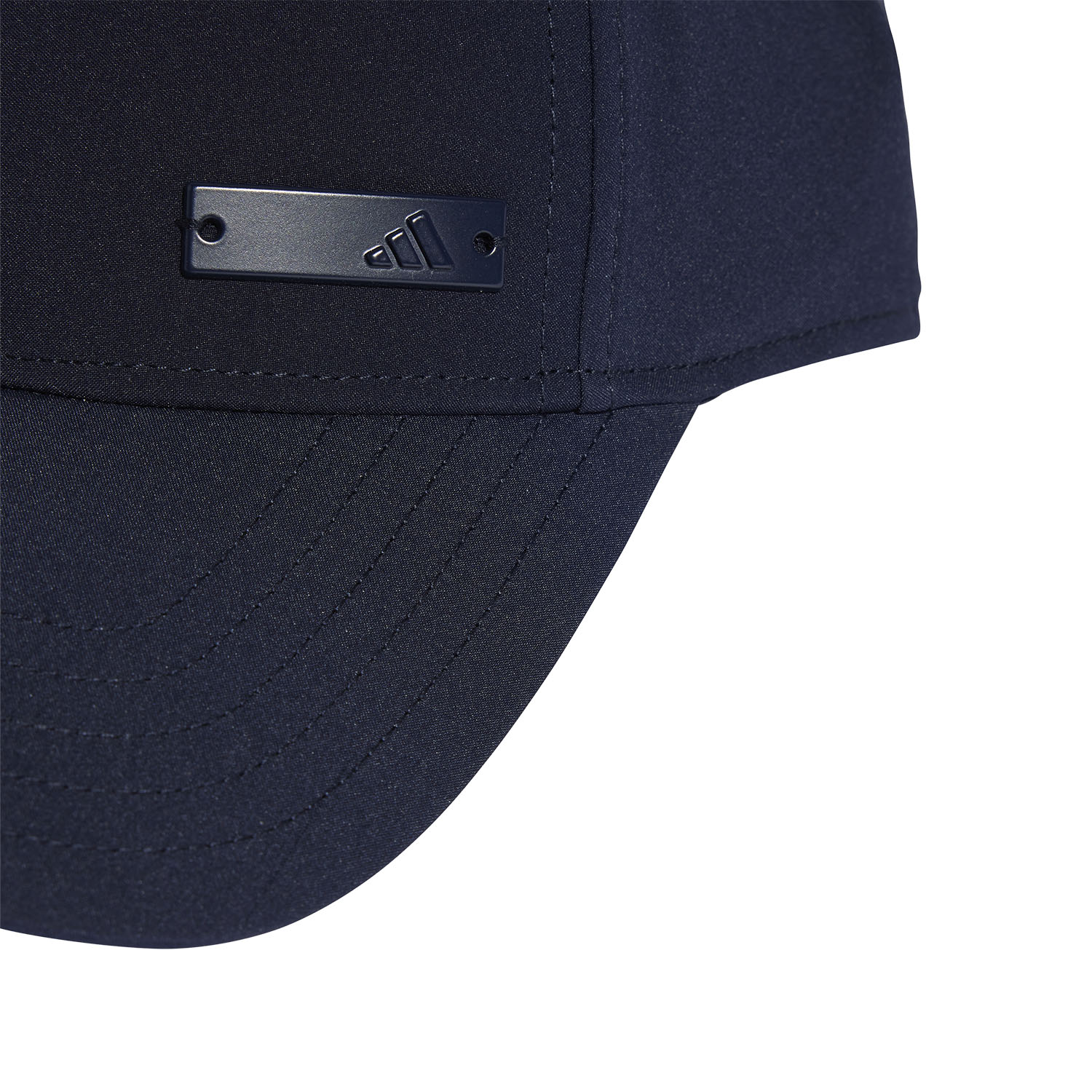 adidas Metallic Gorra - Legend Ink