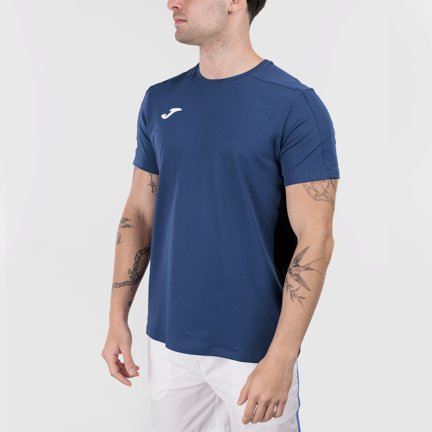 Joma Challenge Performance Camiseta - Blue