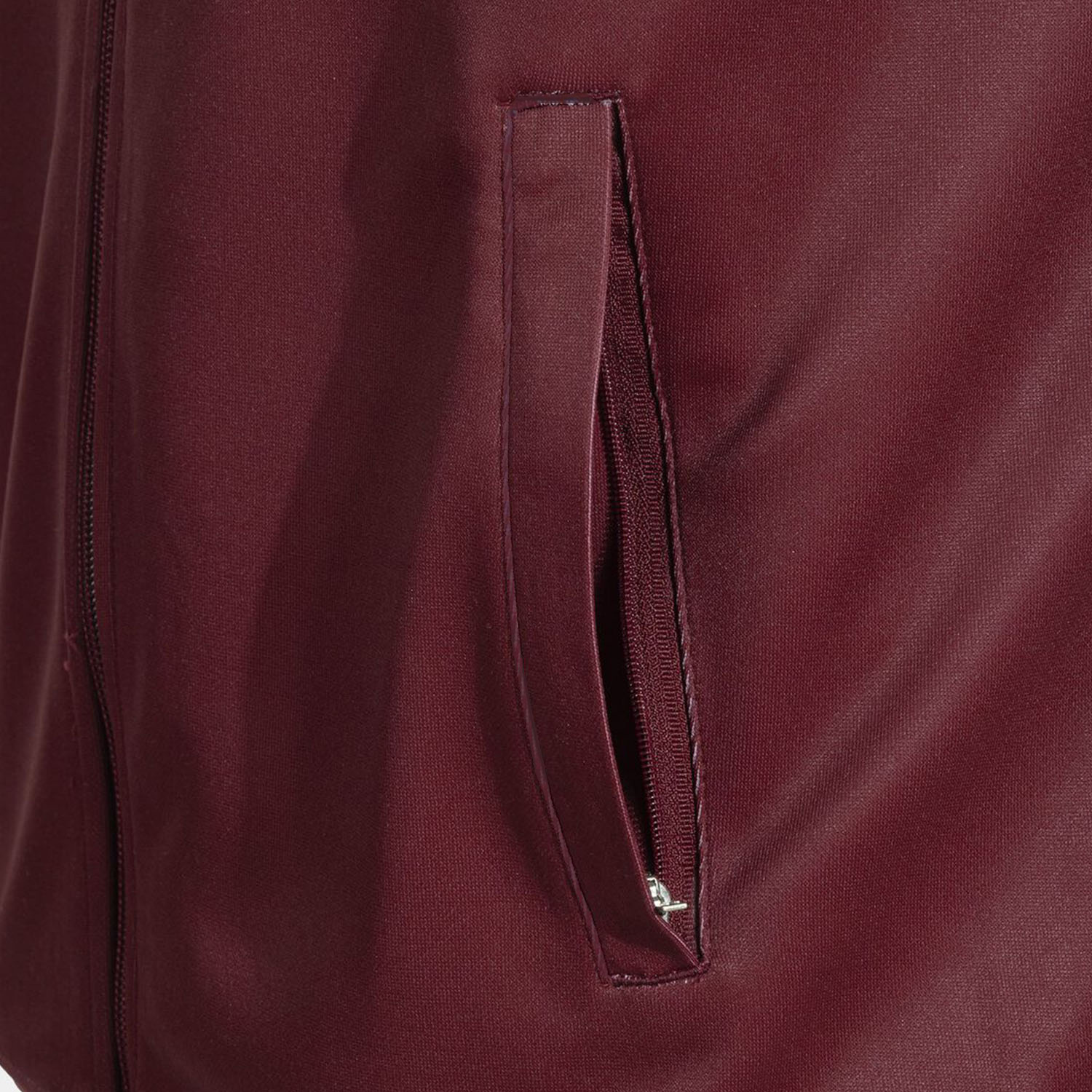 Joma Court Sudadera - Red