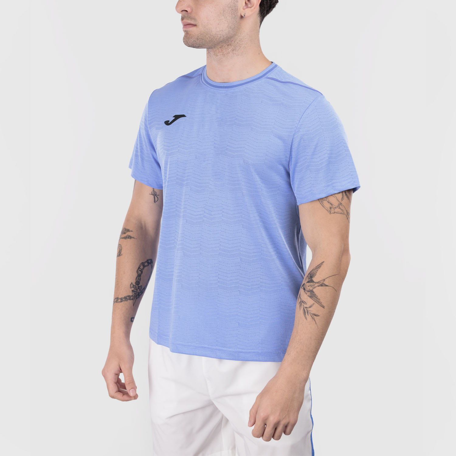 Joma Smash Camiseta - Blue