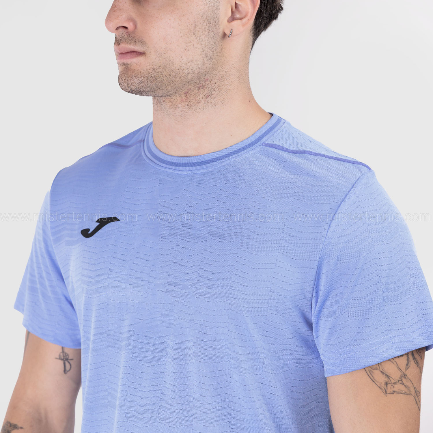 Joma Smash Camiseta - Blue