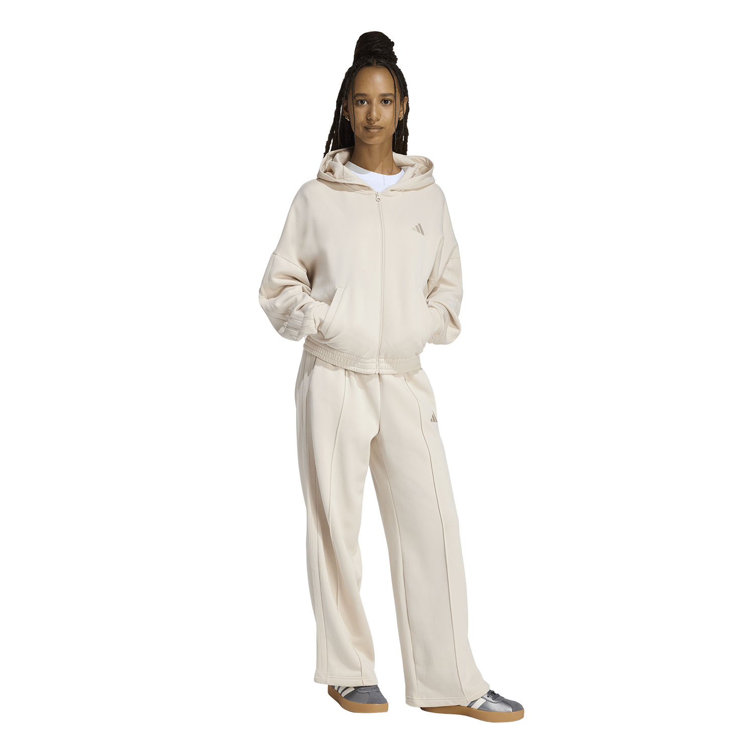 adidas Energize Chandal - Crystal Linen