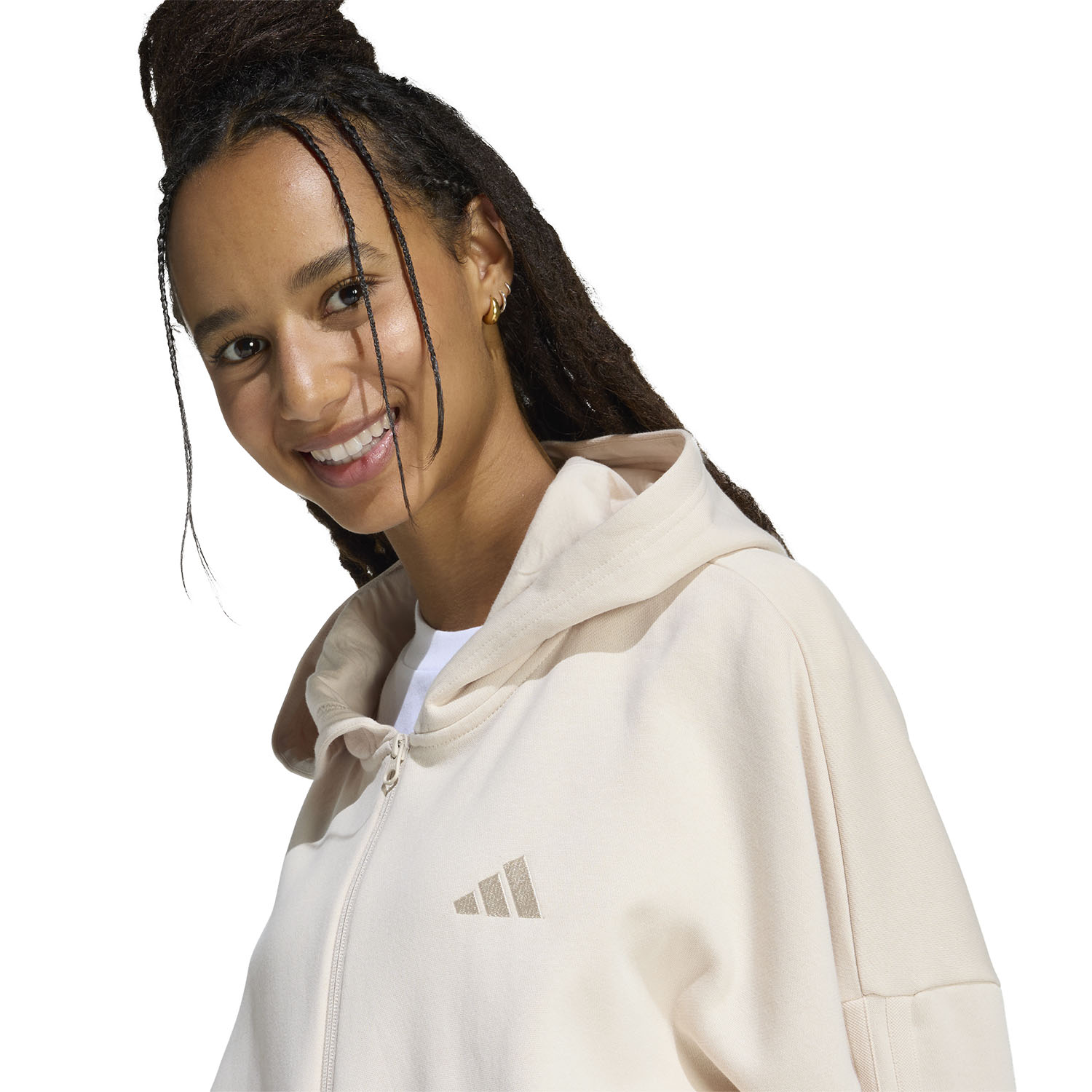adidas Energize Chandal - Crystal Linen