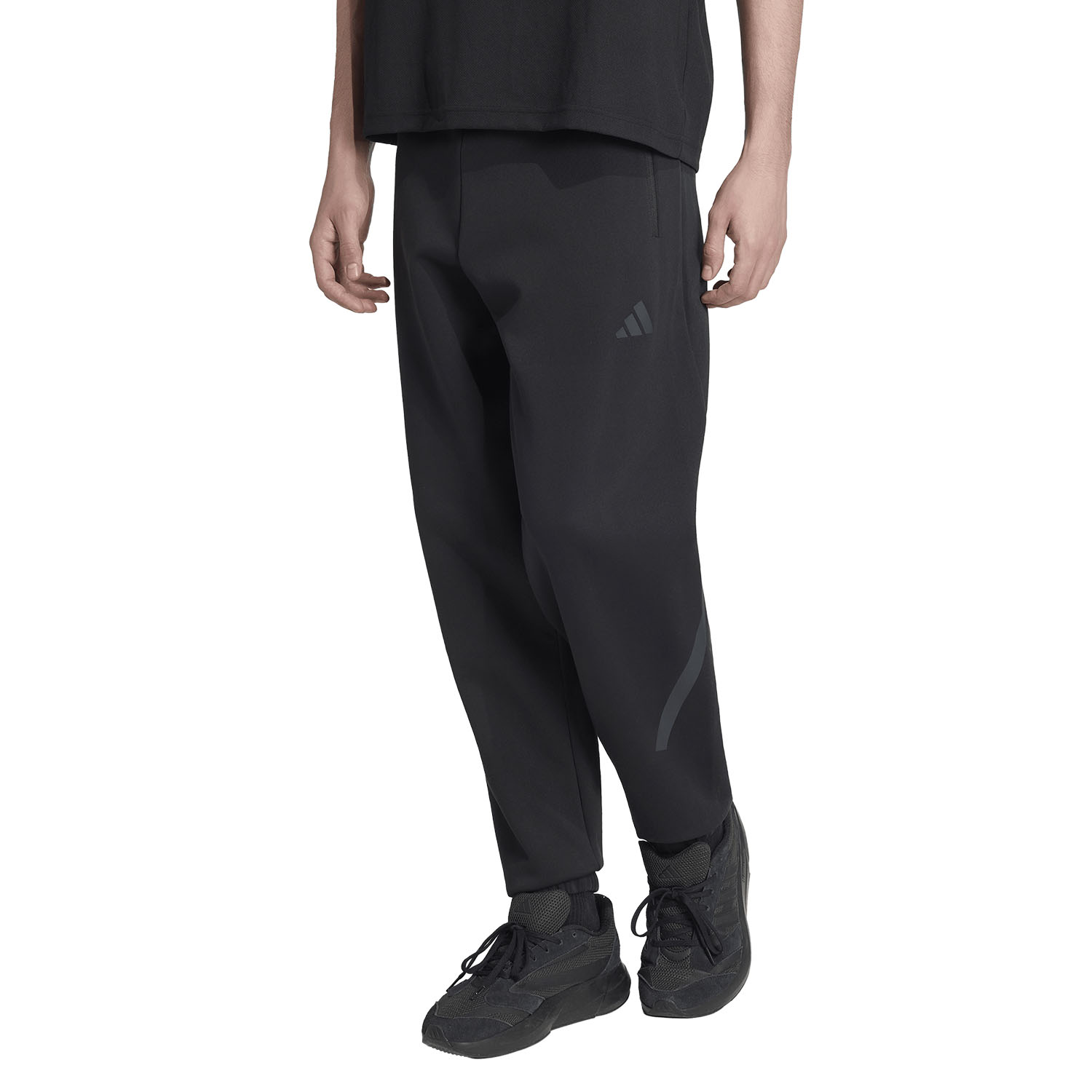 adidas Z.N.E. Pantaloni - Black