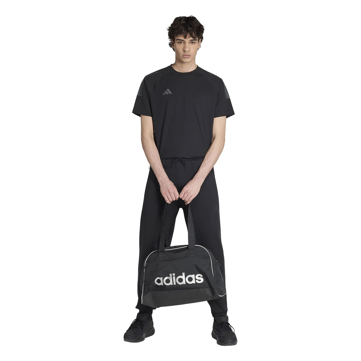 adidas Z.N.E. Pantaloni - Black