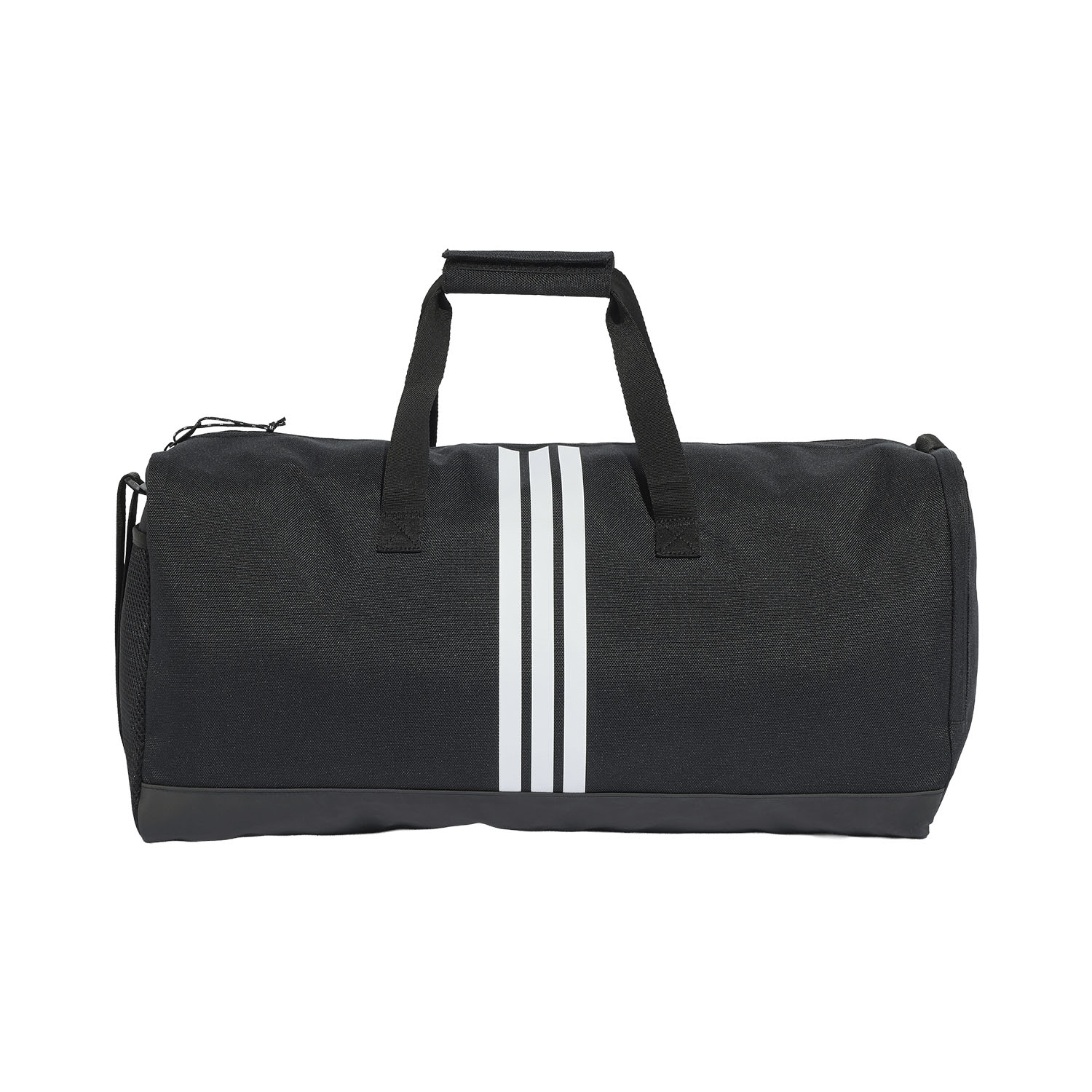 adidas 3 Stripes Weekender Bolso Medio - Black