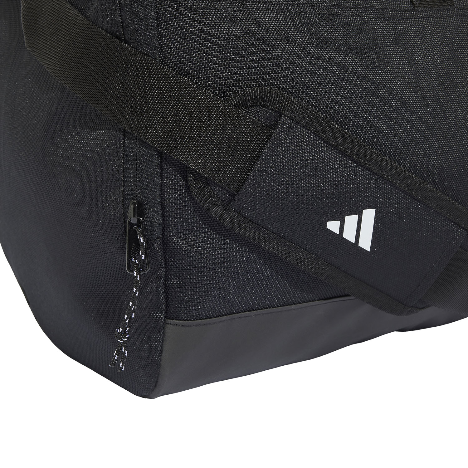 adidas 3 Stripes Weekender Bolso Medio - Black
