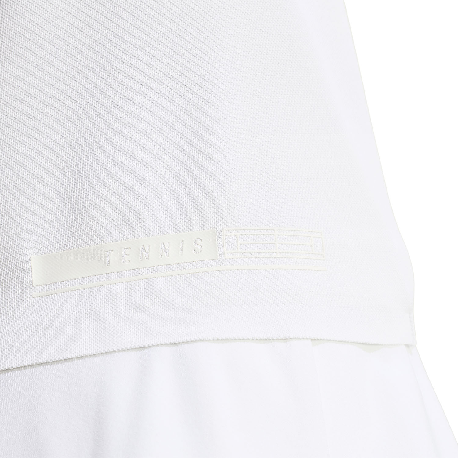 adidas CLIMACOOL Pro Tank - White