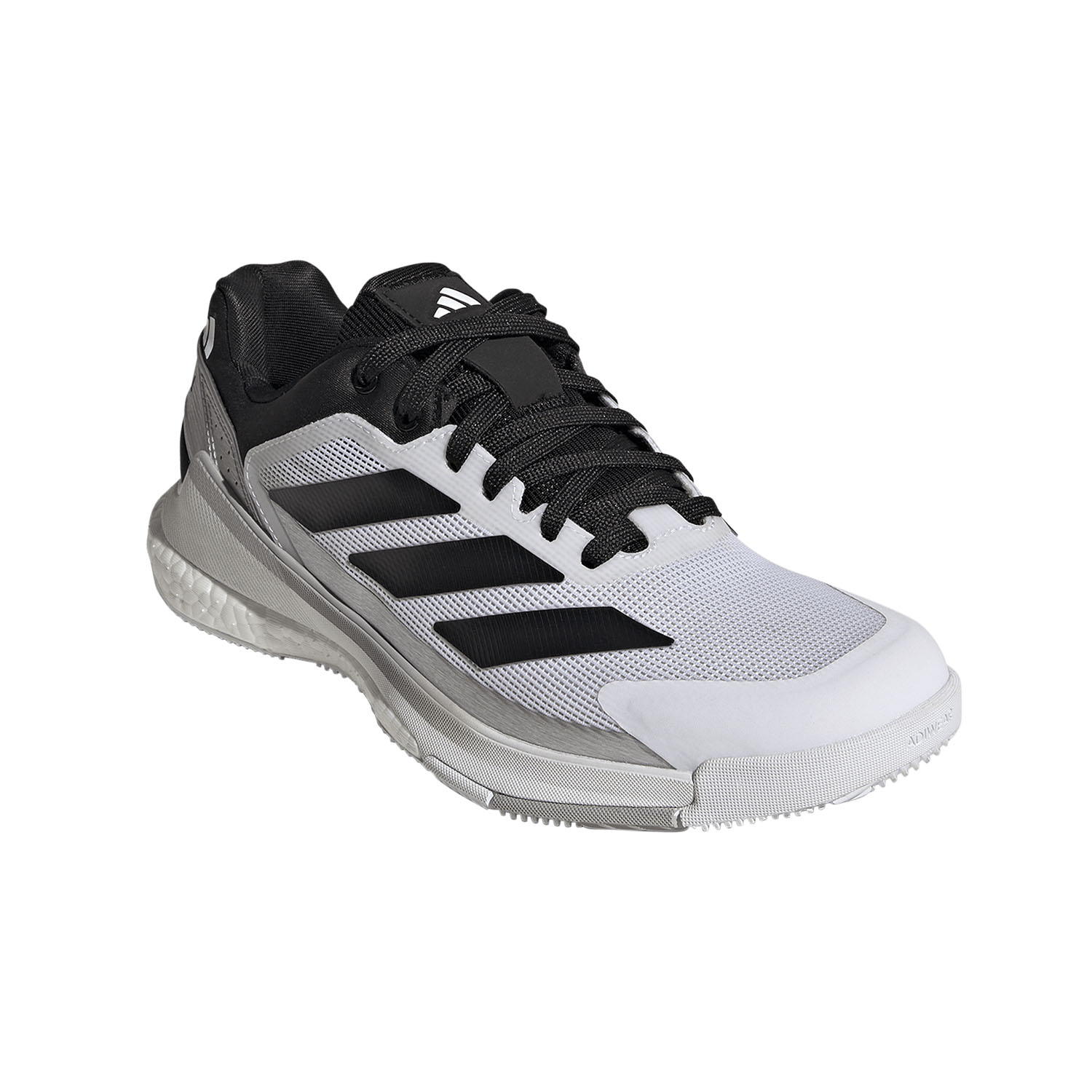 adidas Crazyquick Boost Padel - FTWR White/Grey Two/Core Black