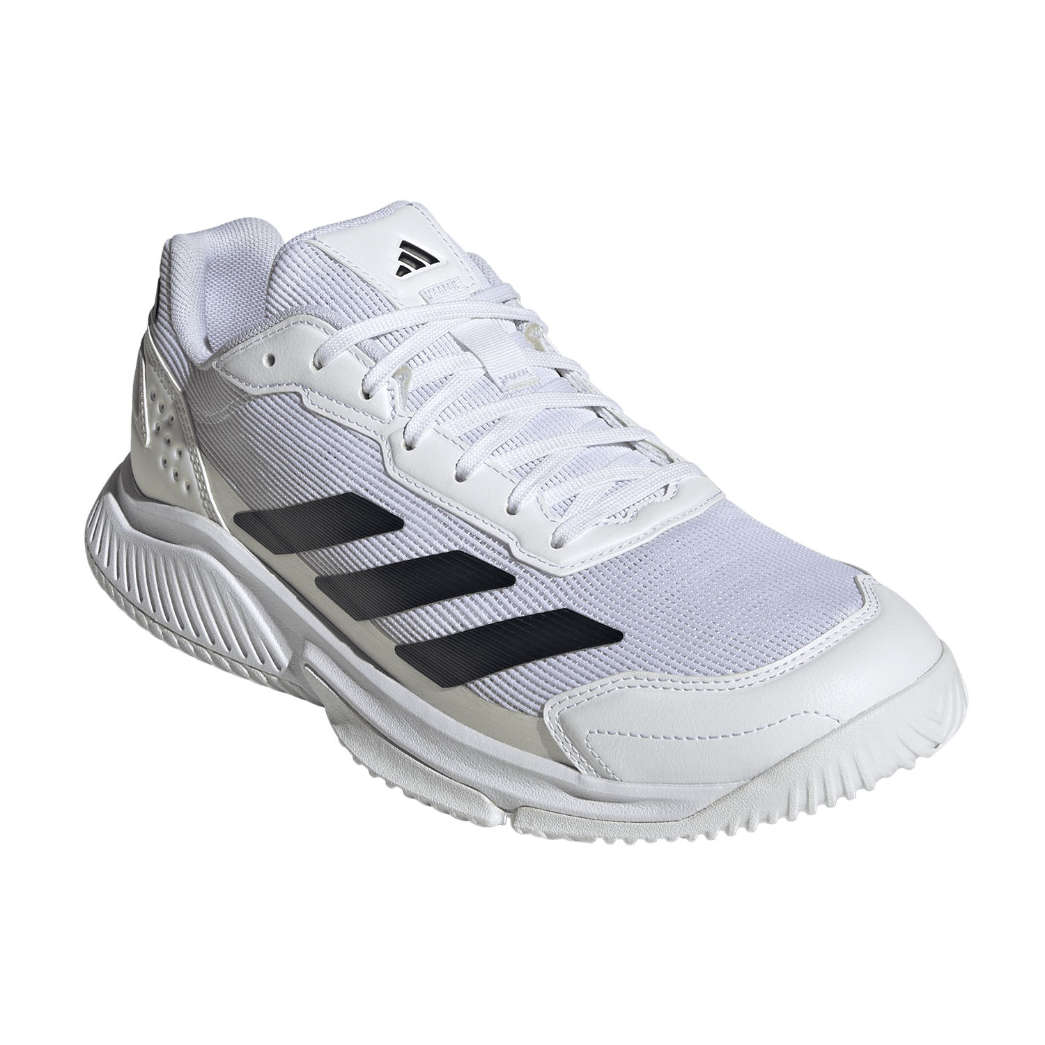 adidas Courtquick Padel - FTWR White/Core Black