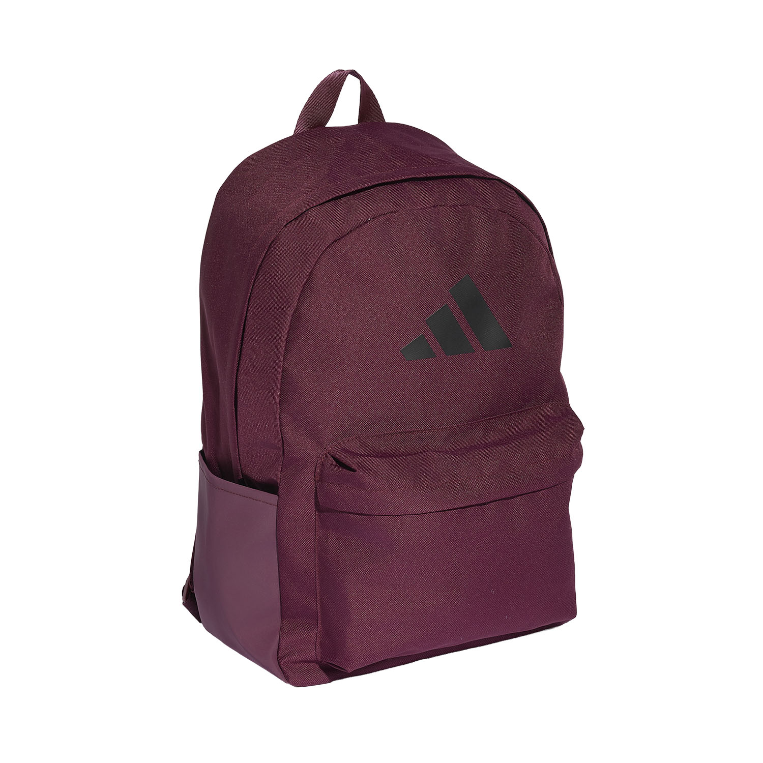 adidas Classic Backpack - Maroon/Black