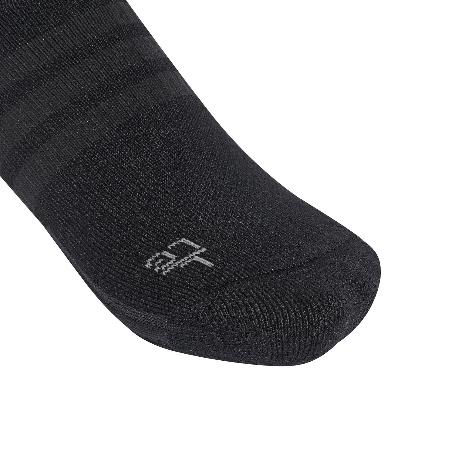 adidas Cushioned Pro Crew Calcetines - Black/Grey Three