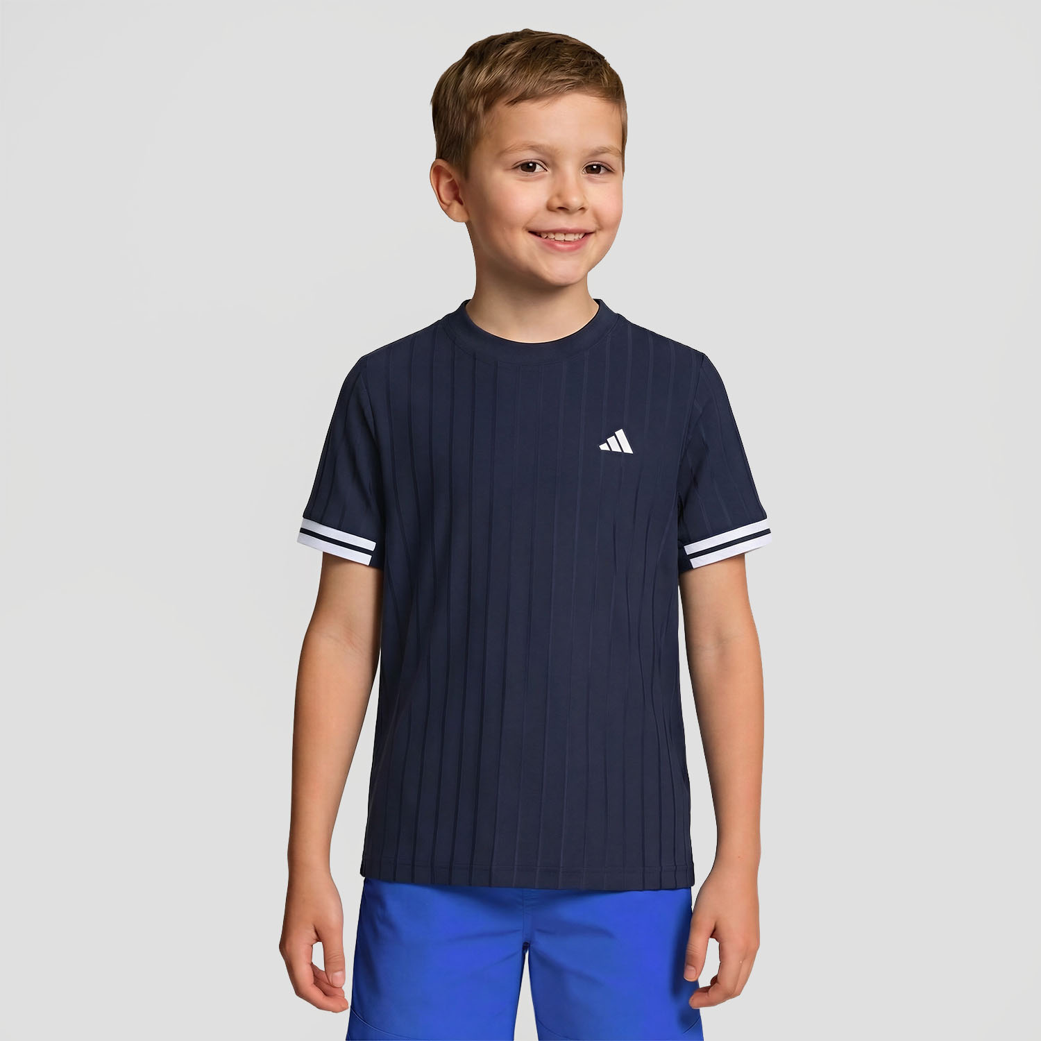 adidas Pro T-Shirt Boy - Legend Ink