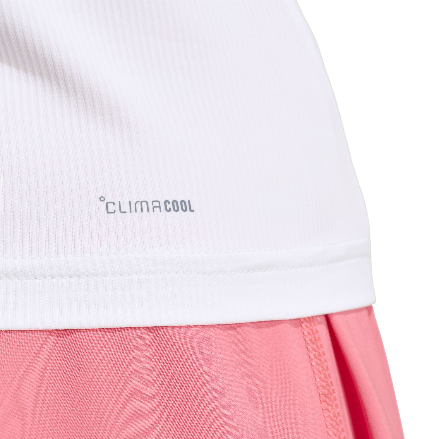 adidas Match Canotta - White/Black