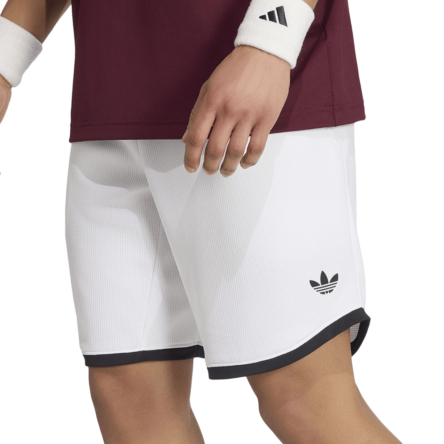 adidas Classics 9in Pantaloncini - White
