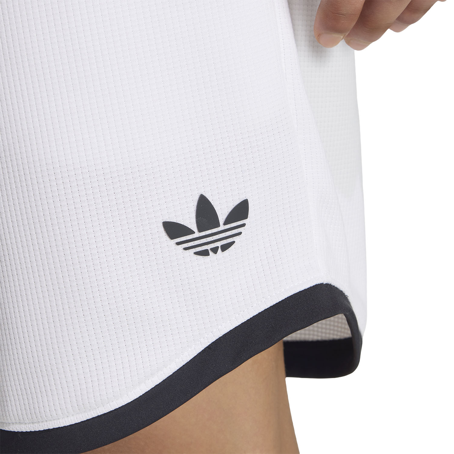 adidas Classics 9in Pantaloncini - White