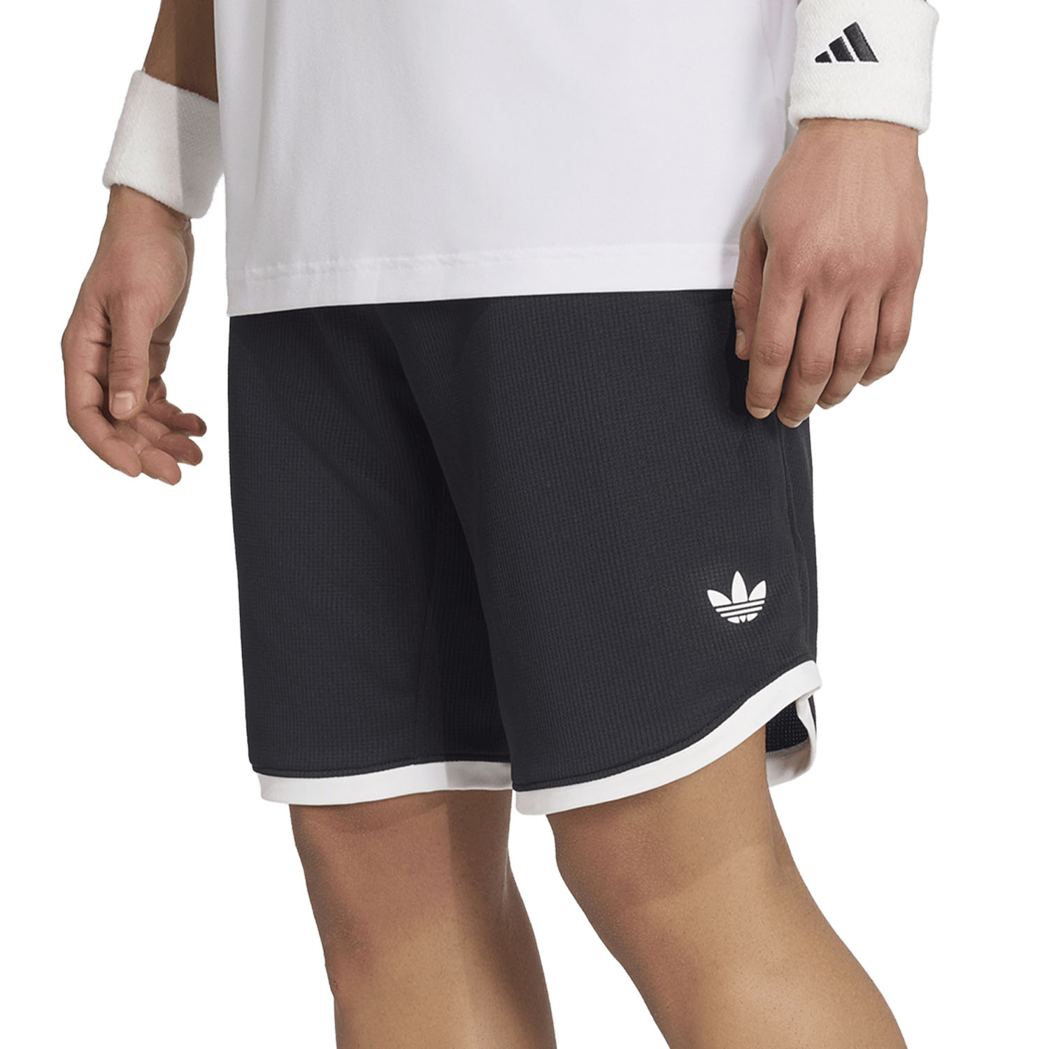 adidas Classics 9in Pantaloncini - Black