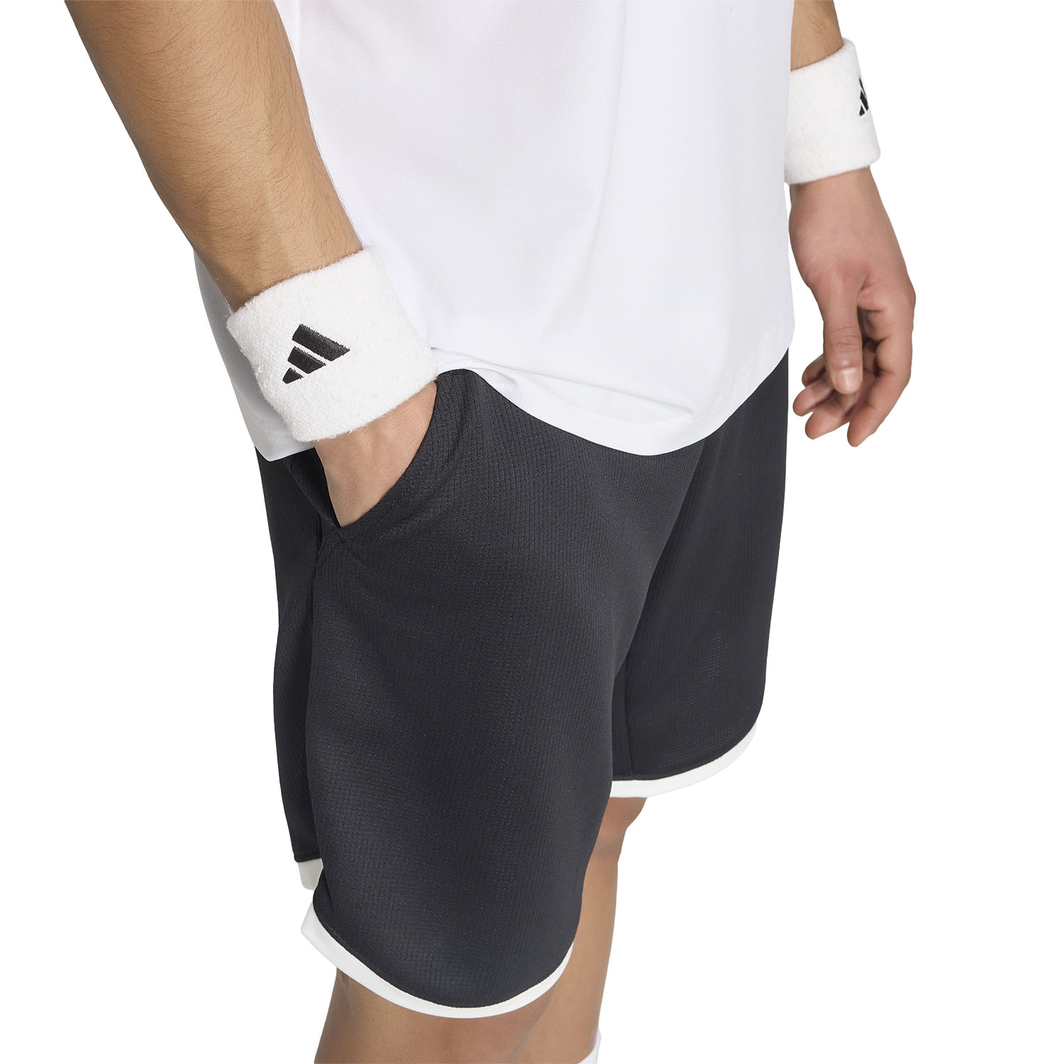 adidas Classics 9in Pantaloncini - Black