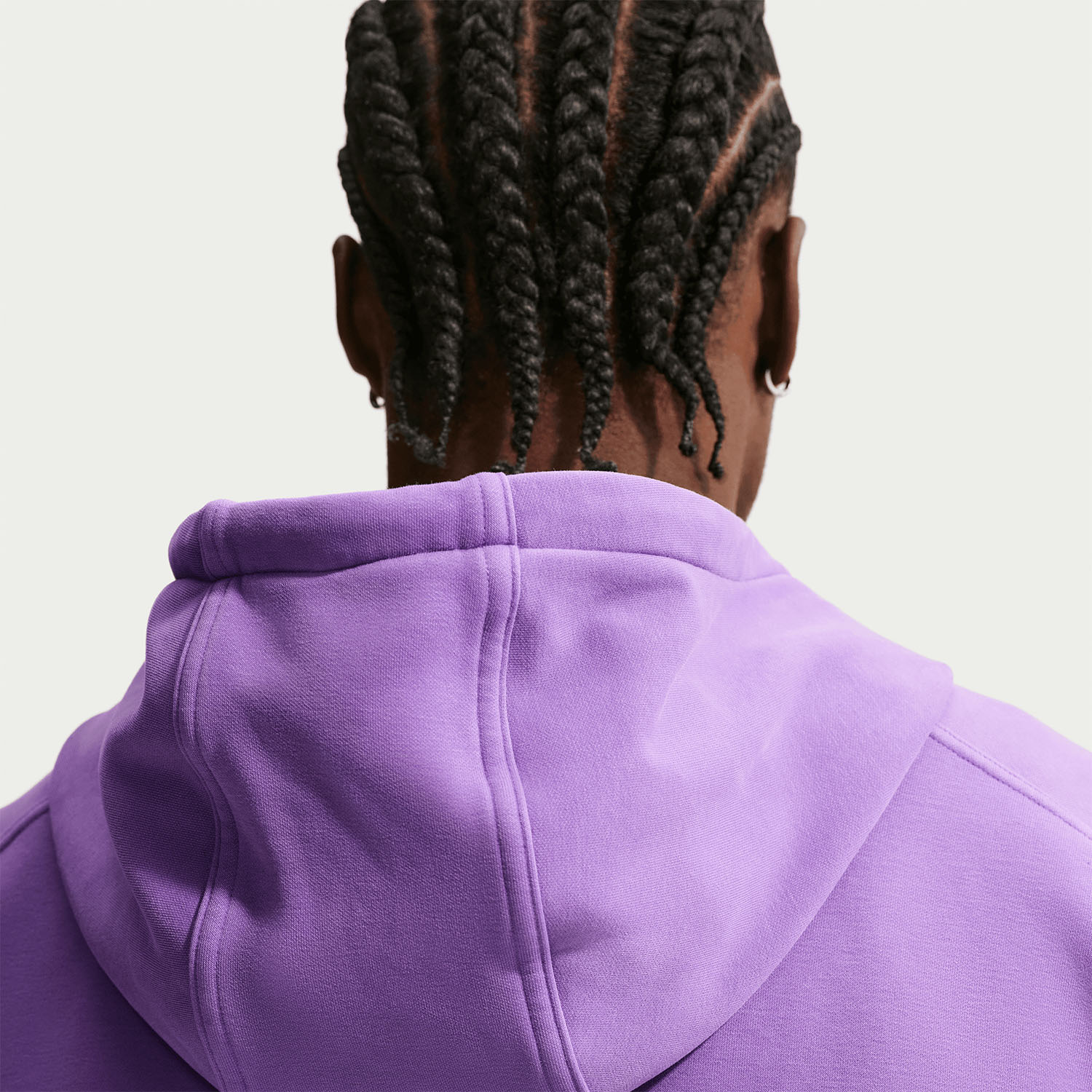 Nike Court Slam Vest - Bright Violet