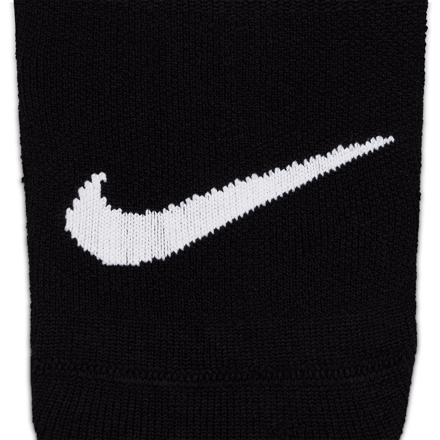 Nike Everyday Plus Lightweight x 3 Socks - Black/White