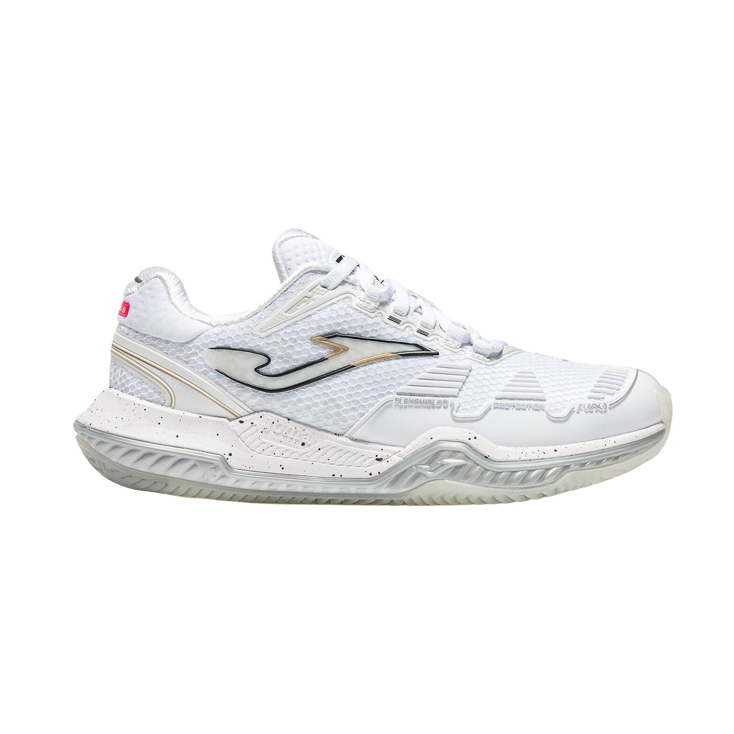 Joma Point - White