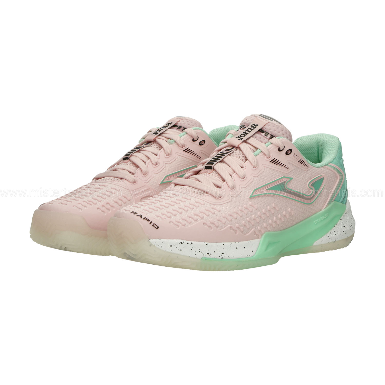 Joma Rapid Clay - Pink