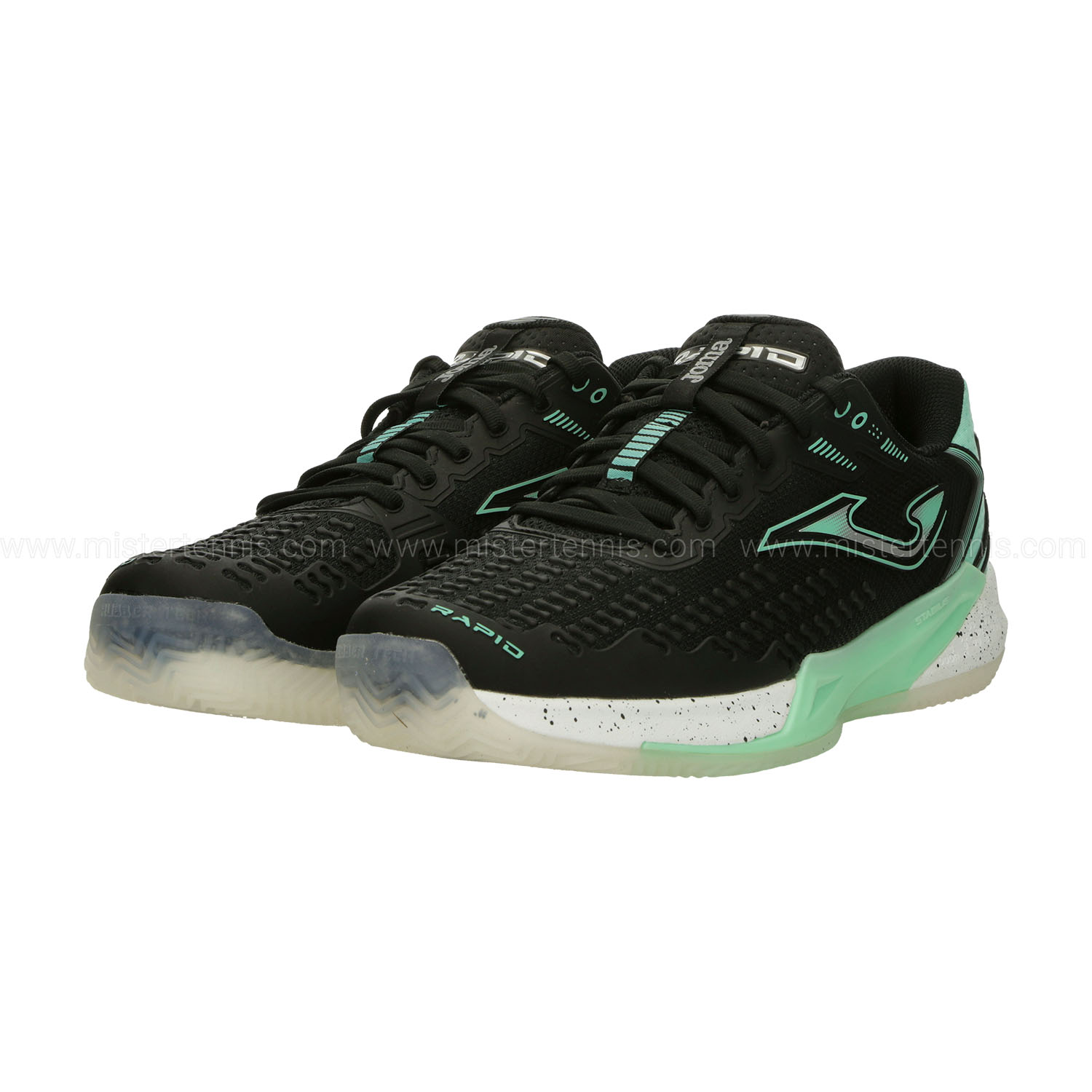 Joma Rapid Clay - Black