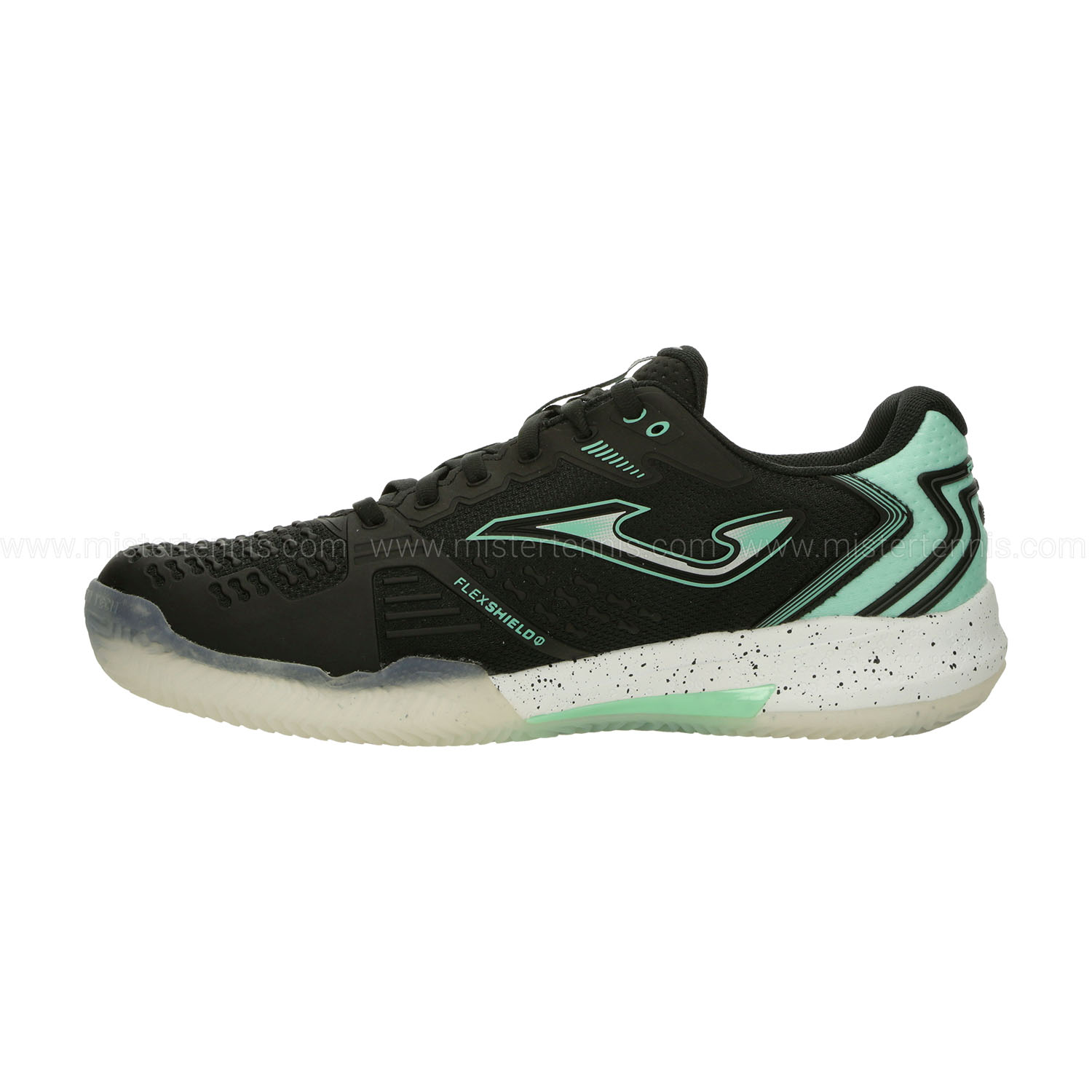 Joma Rapid Clay - Black