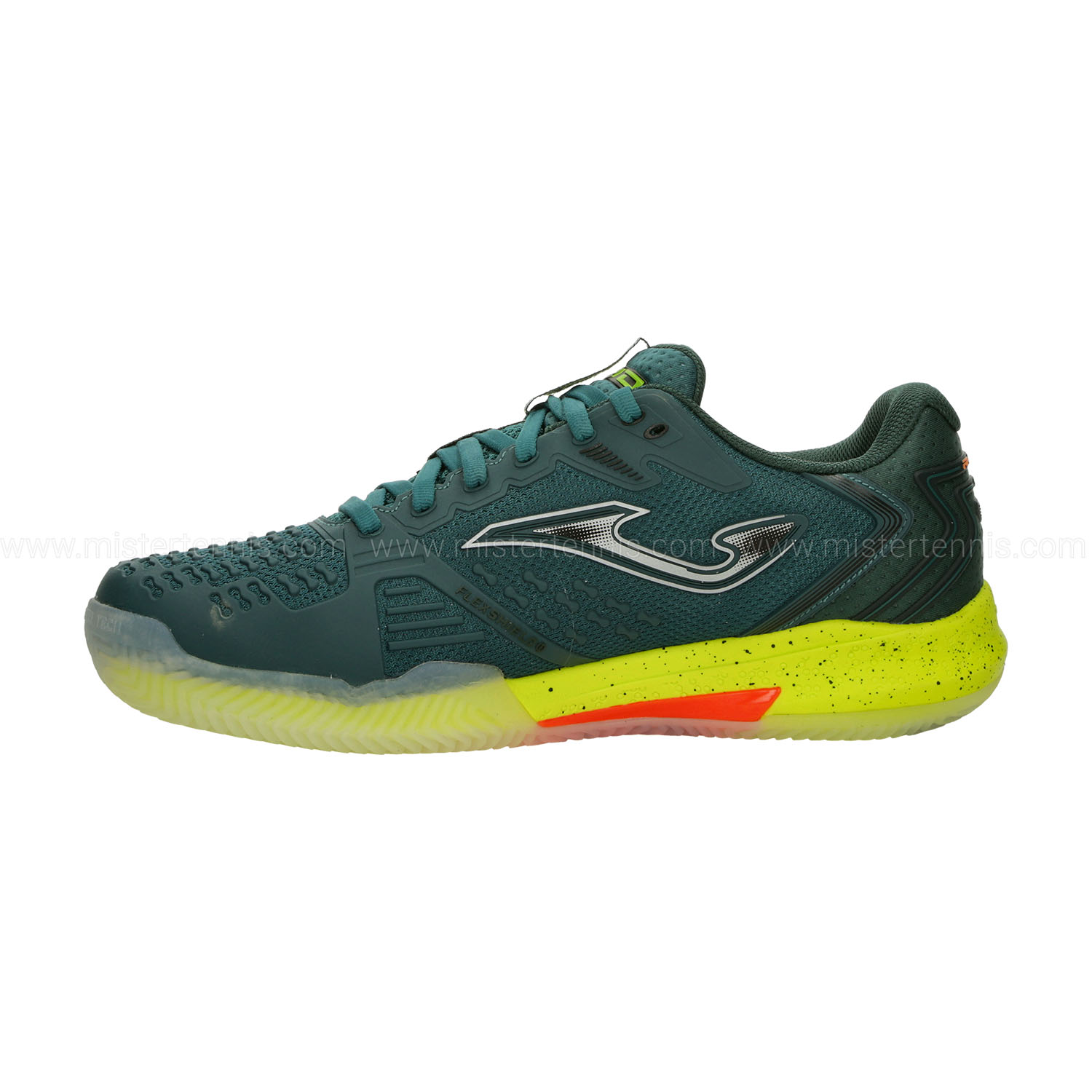 Joma Rapid Clay - Petroleum