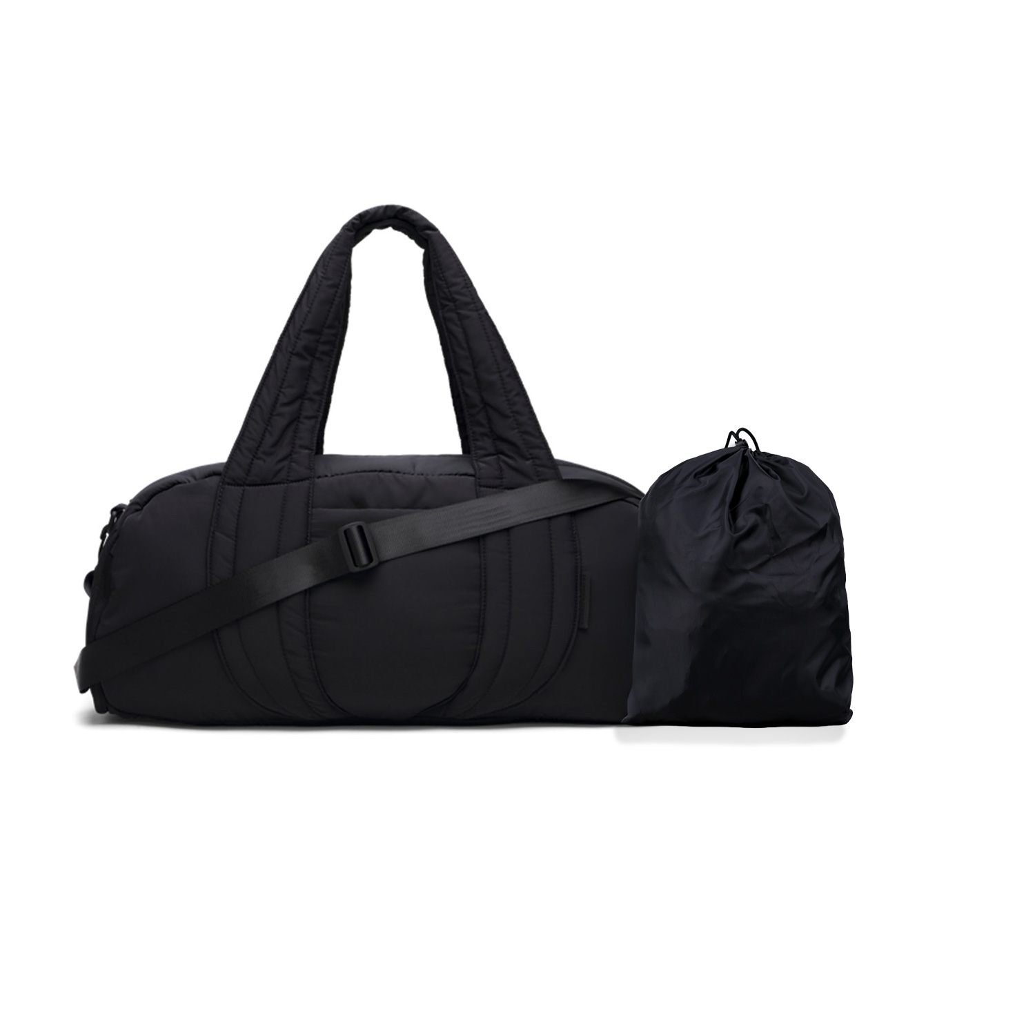 Under Armour Studio Soft Borsone - Black