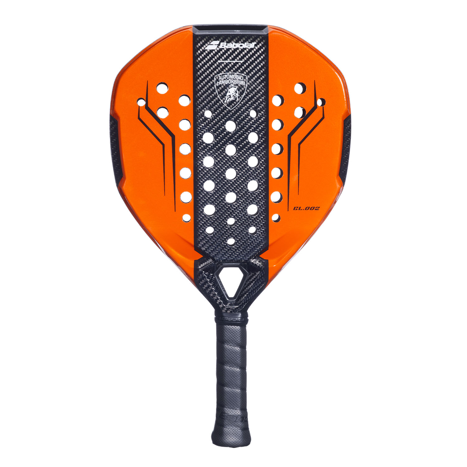 Babolat BL.002 Padel - Orange