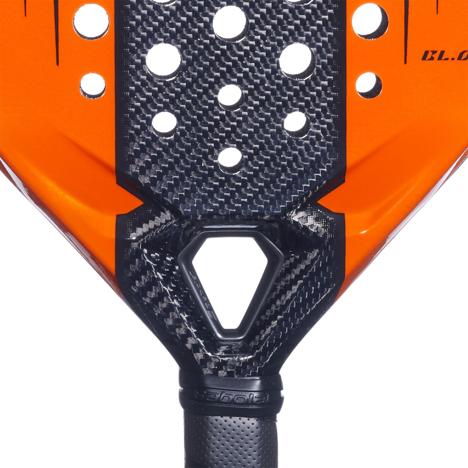 Babolat BL.002 Padel - Orange