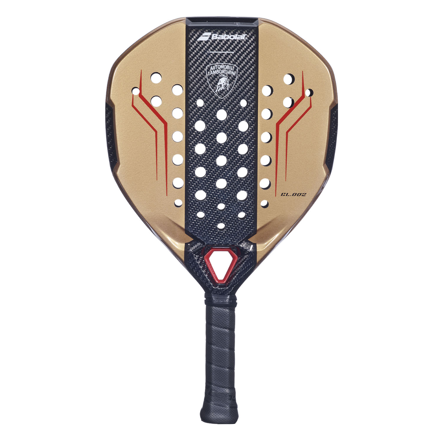 Babolat BL.002 Padel - Bronze