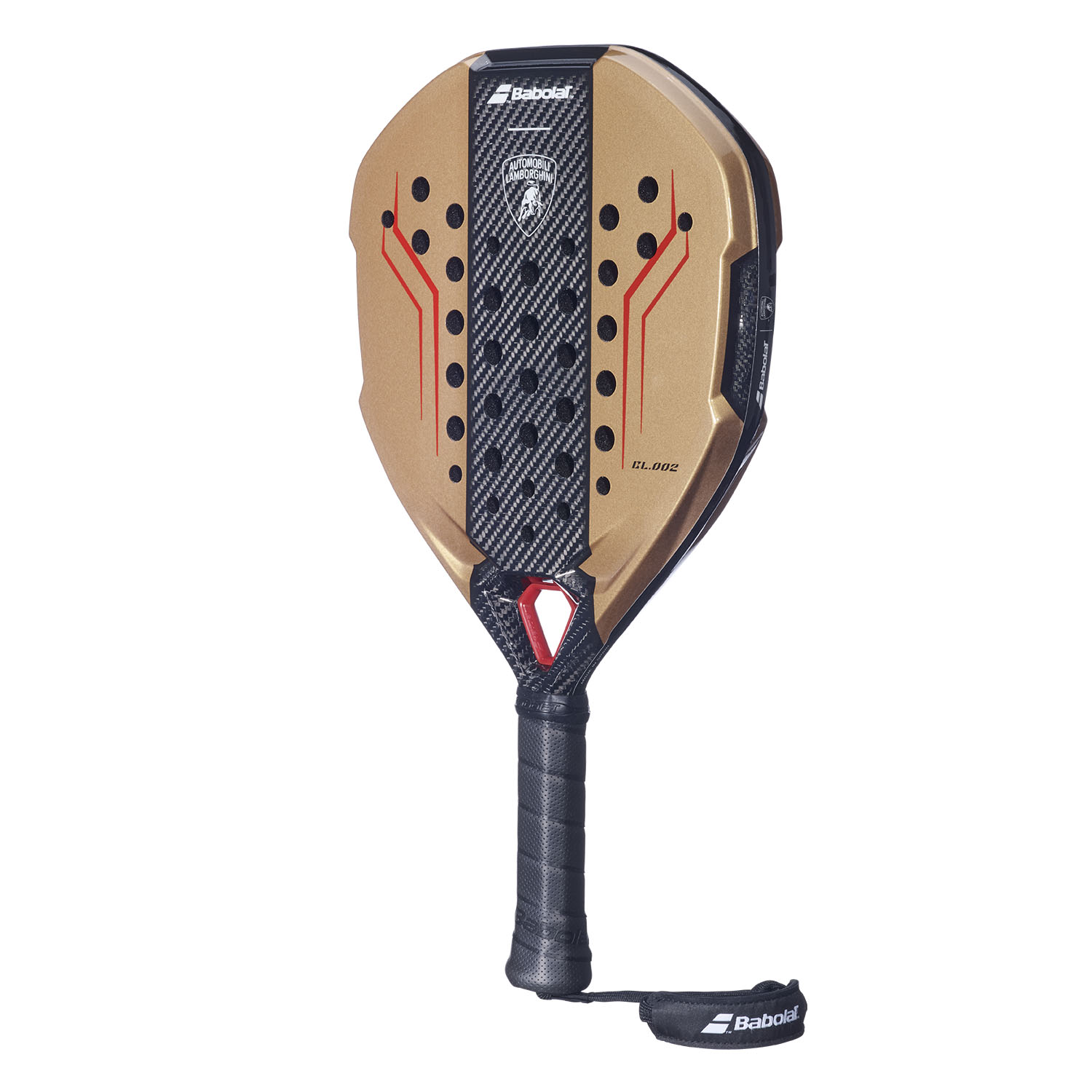 Babolat BL.002 Padel - Bronze