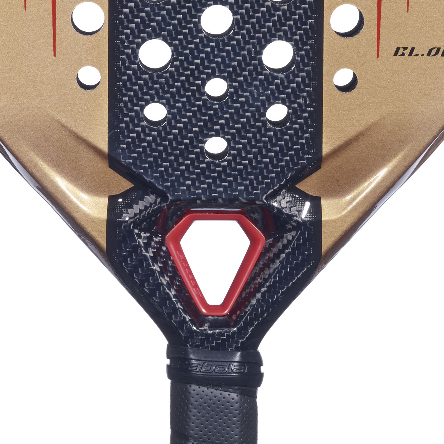 Babolat BL.002 Padel - Bronze