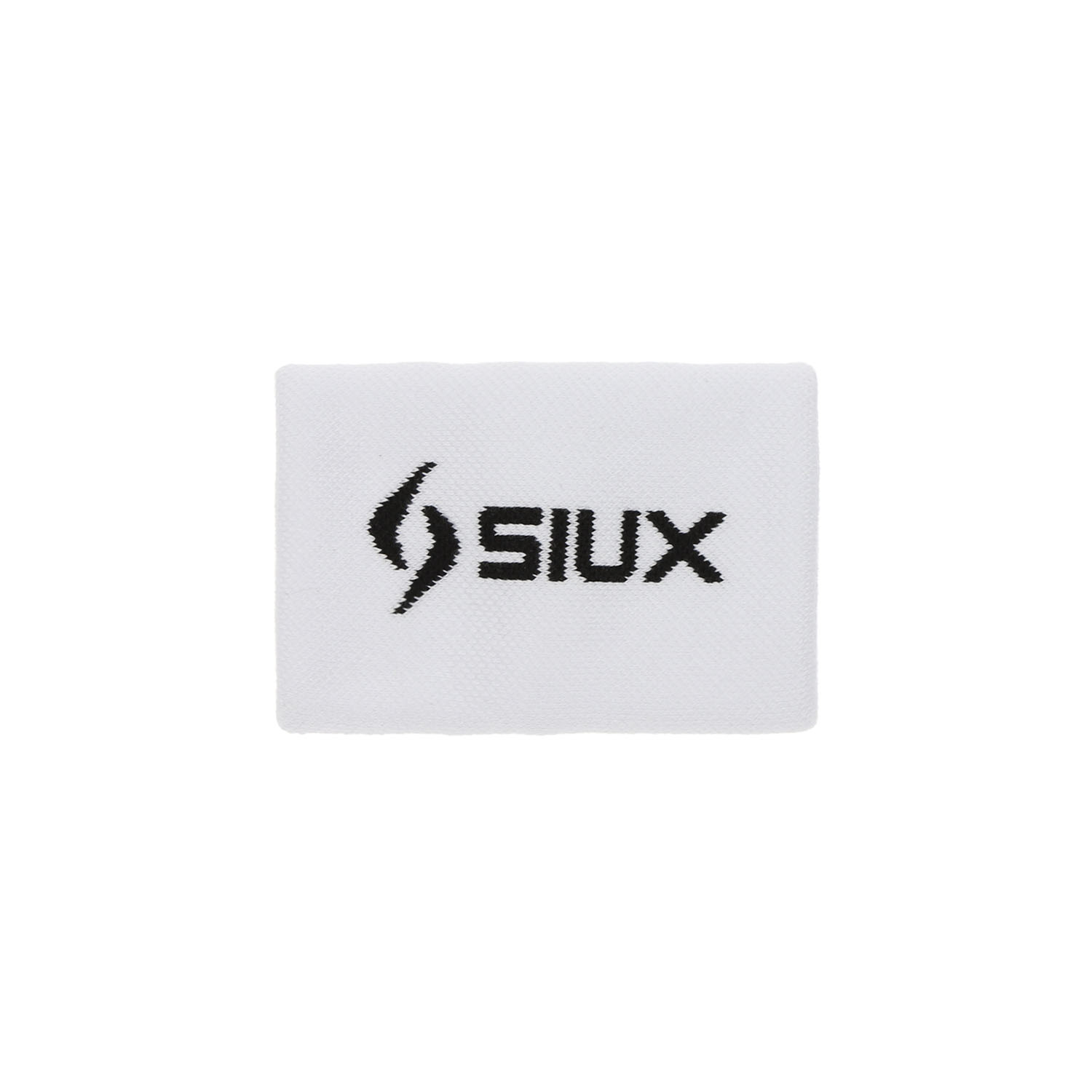 Siux Basic Large Wristband - White