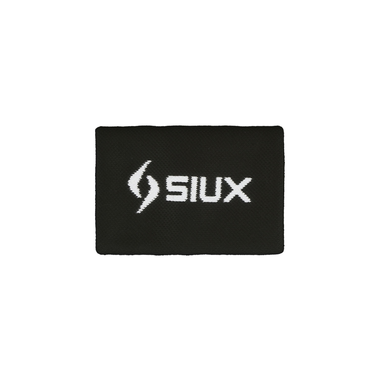 Siux Basic Large Wristband - Black