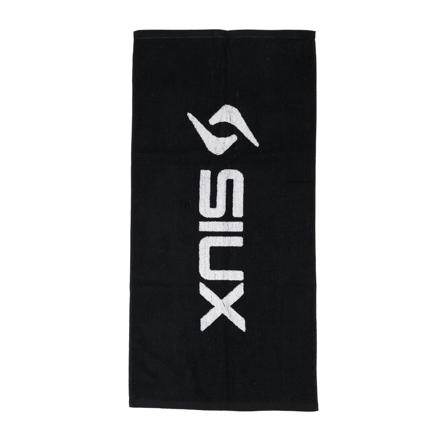 Siux Basic Towel - Negro
