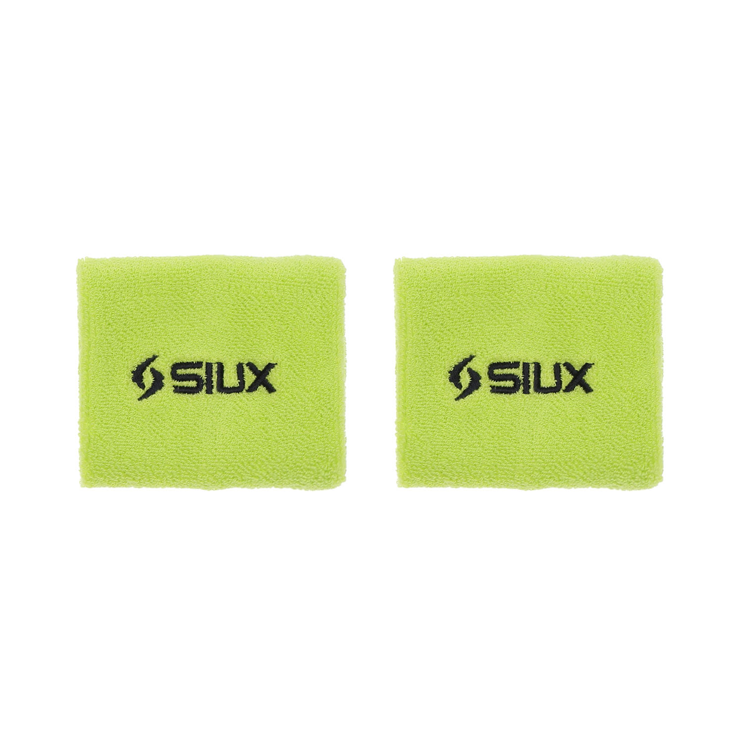 Siux Groove Small Wristbands - Light Green