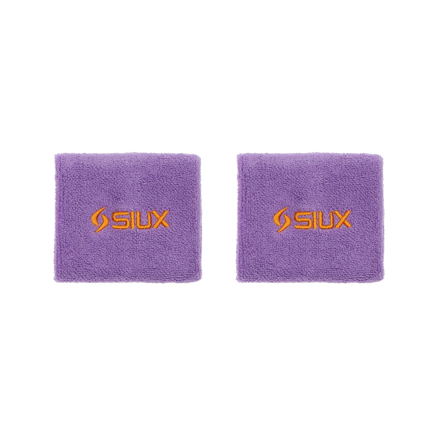 Siux Groove Small Wristbands - Lila