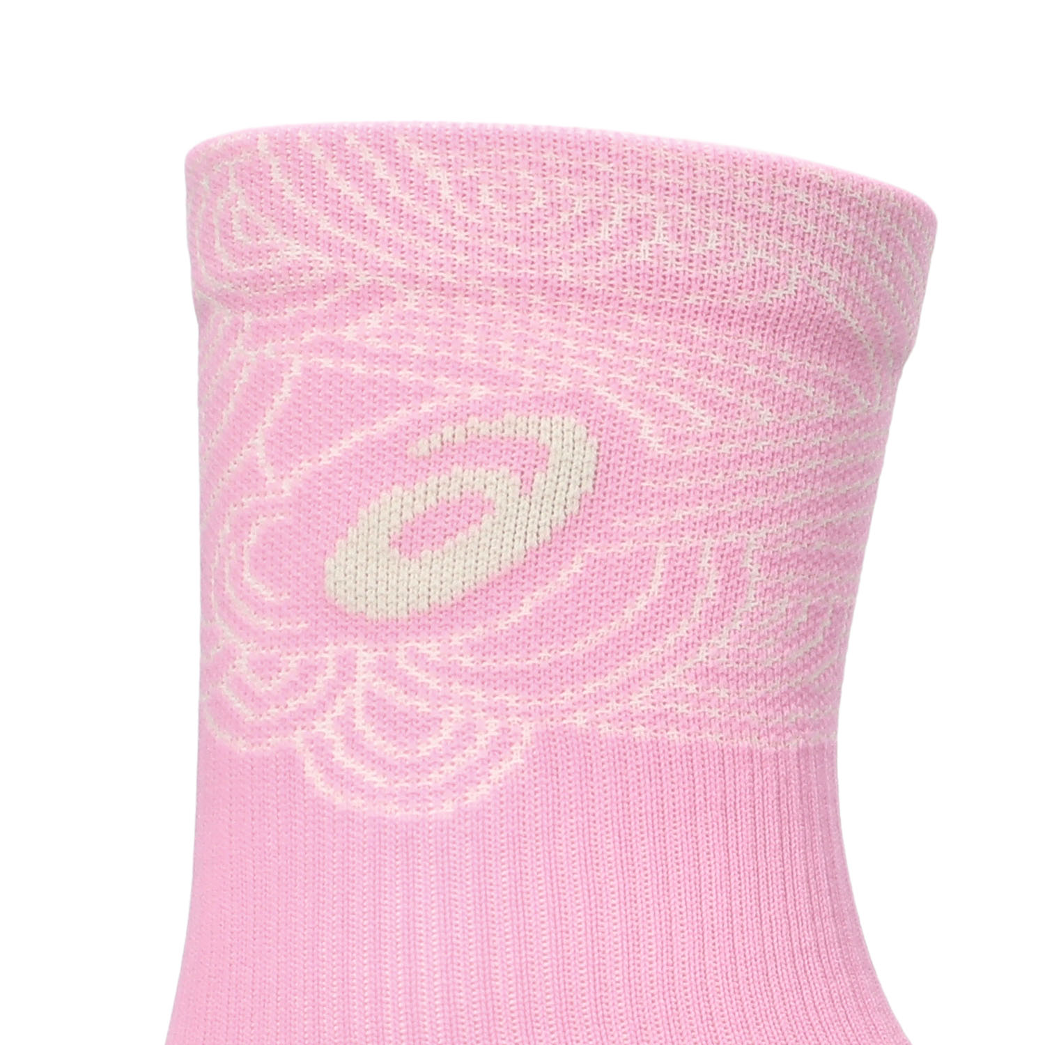 ASICS Seasonal Court+ Calcetines - Bubblegum