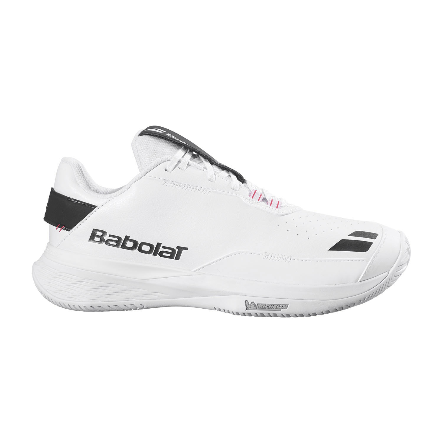 Babolat SFX Evo All Court Wimbledon - White/Black