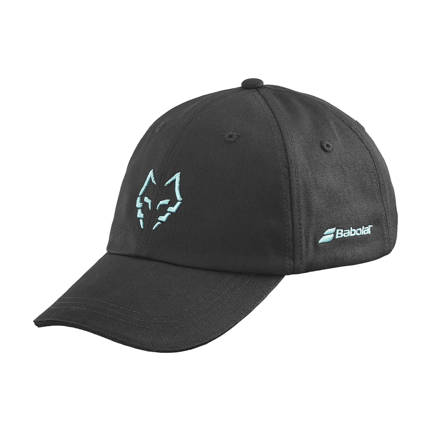 Babolat Lebrón Gorra - Black